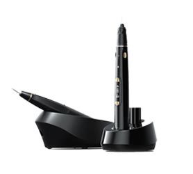 热熔牙胶充填仪-啄木鸟