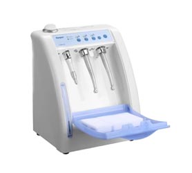 手机清洗养护机-蓝野-LuB90