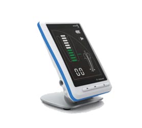 牙齿微动力系统-Woodpex3