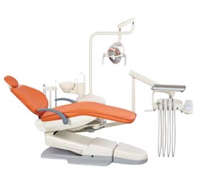 牙科综合治疗台-SL8500