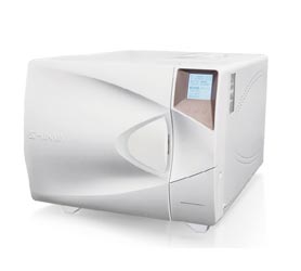 蒸汽灭菌器-MOST-T型