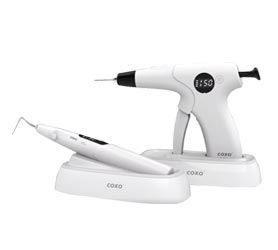 热熔牙胶充填仪-COXO