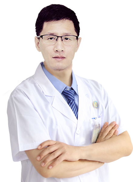 尚书,北京京通医院口腔中心医师