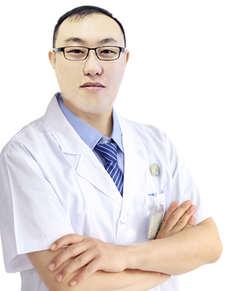 翁帅,北京京通医院口腔中心