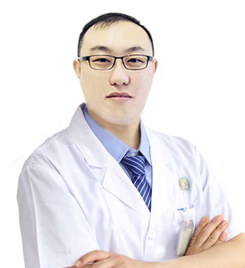 翁帅，京通医院口腔医师