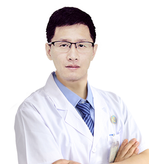 尚书，京通医院口腔医师