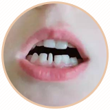 过小牙