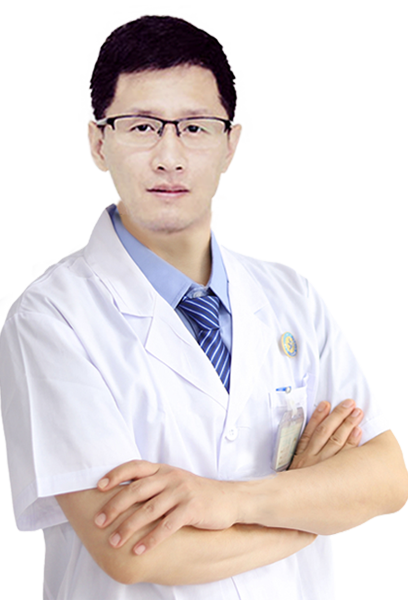 尚书,北京京通医院口腔医师