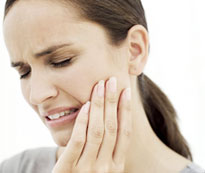 地包天影响口腔健康