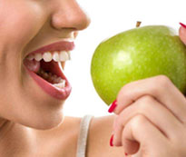 地包天影响身体健康