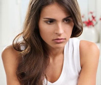 地包天影响心理健康