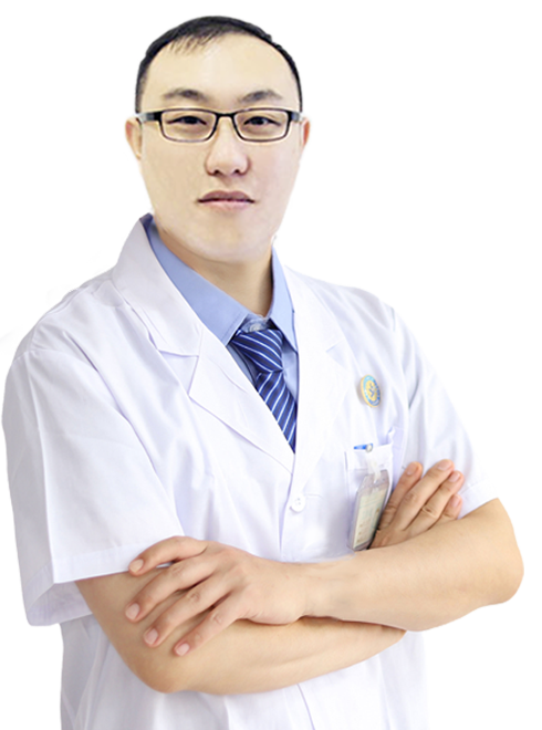 翁帅,北京京通医院口腔中心医师