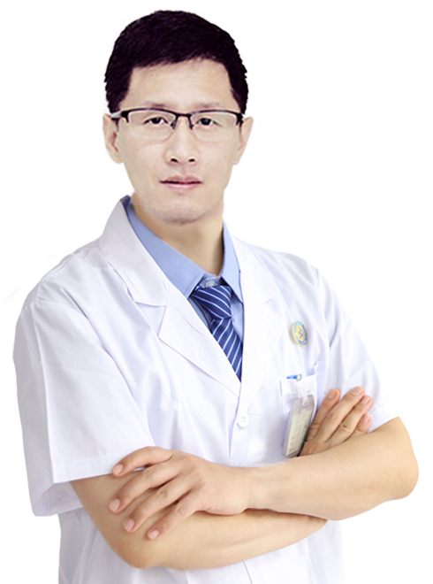 尚书,北京京通医院口腔中心医师