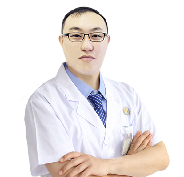 翁帅,京通医院口腔医师