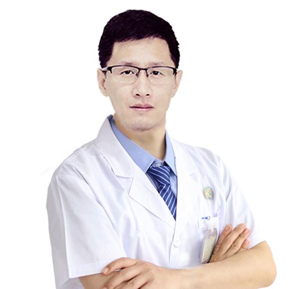 尚书,京通医院口腔医师