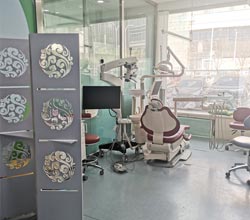 独立私密诊室