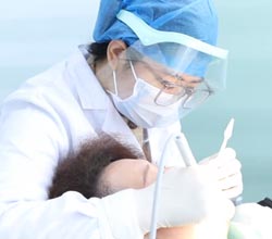 北京京通医院口腔中心