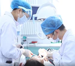 北京京通医院口腔中心