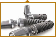 选择合适种植体