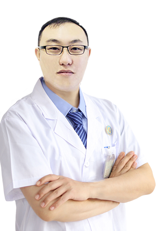 翁帅,北京京通医院口腔医师