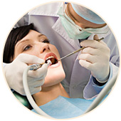 补牙材质持久性好