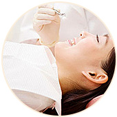 补牙材质适用范围广泛