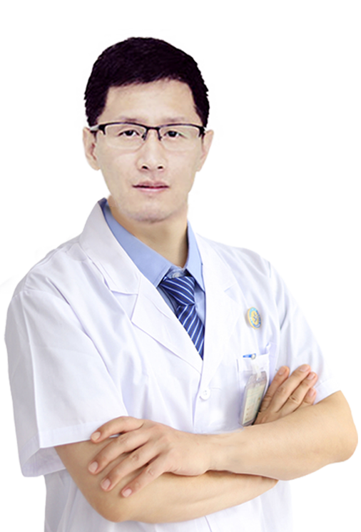 尚书,北京京通医院口腔医师