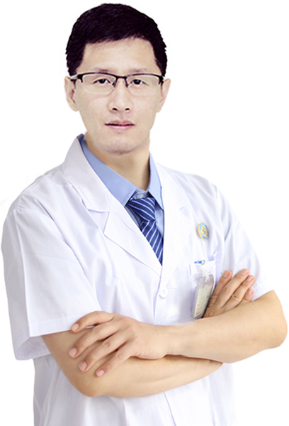 尚书,北京京通医院口腔中心医师