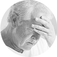 牙齿缺失诱发疾病