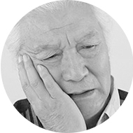 牙齿缺失影响寿命