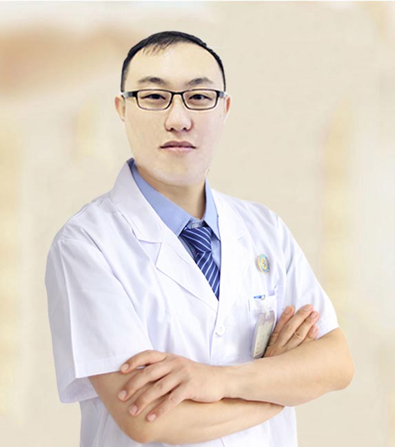 翁帅,京通医院口腔医师