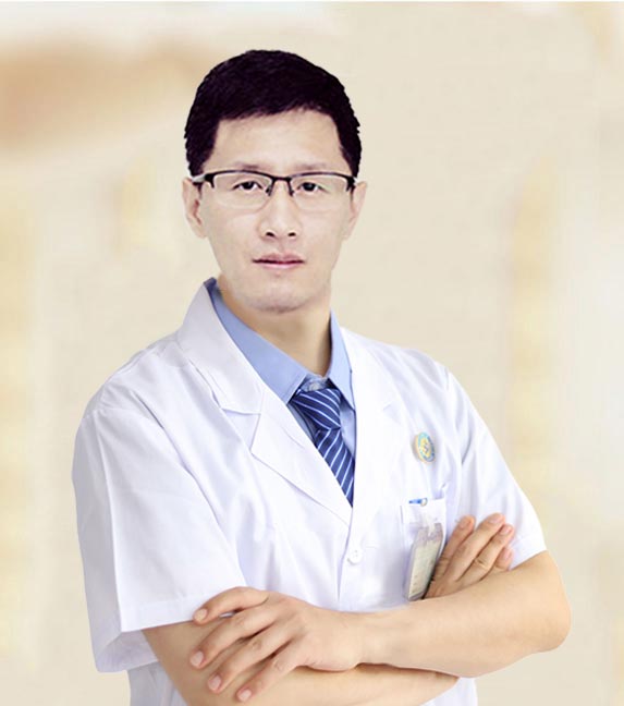 尚书,京通医院口腔医师