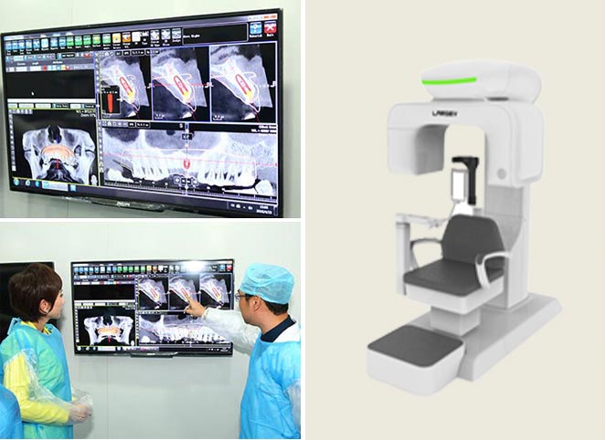 北京京通医院口腔中心