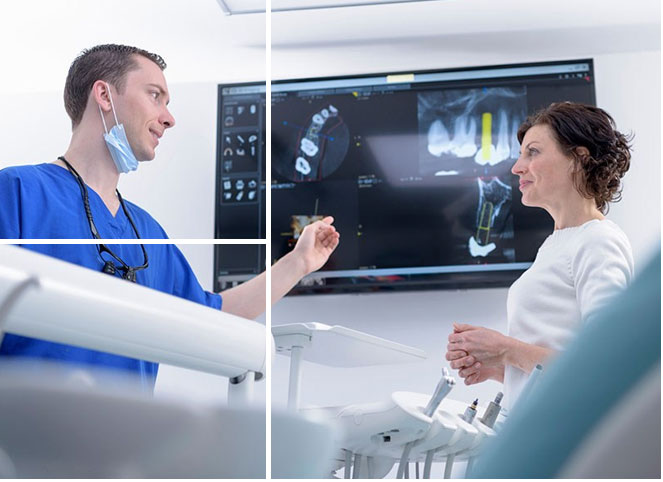 北京京通医院口腔中心