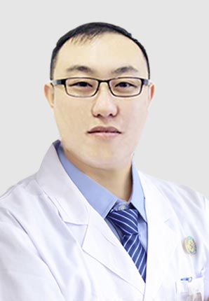 口腔医生,京通医院口腔中心