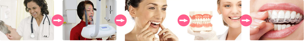 北京京通医院口腔中心