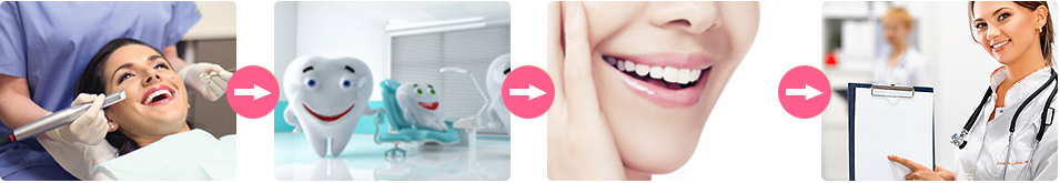 北京京通医院口腔中心