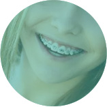 牙齿形态与矫正