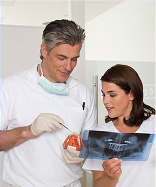 京通医院口腔中心