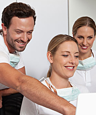 京通医院口腔中心