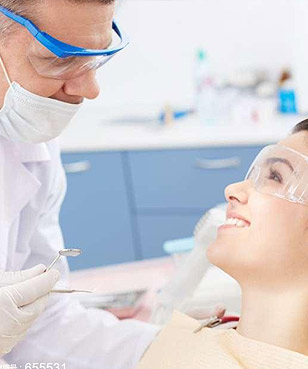 京通医院口腔中心